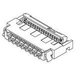 MOLEX FFC/FPC连接器 5025984593