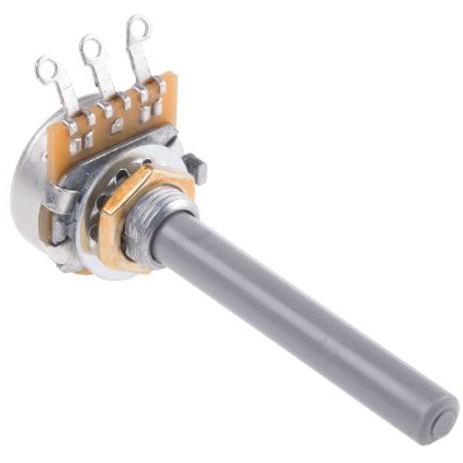 TE CONNECTIVITY 电位器及其他可变电阻器 23ESA224MMF50NF