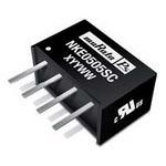 MURATA MANUFACTURING DC-DC稳压器 NKE0505DC