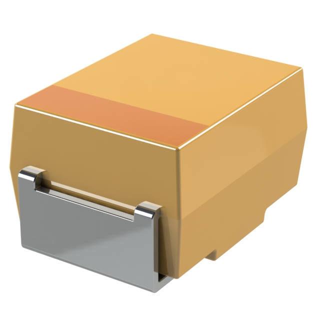 AVX 钽电容 TPSB106M016R0500