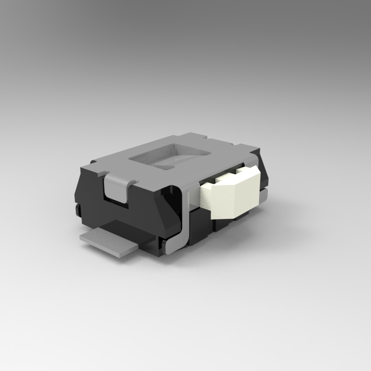 TS-1186E-B-B--云汉芯城ICKey.cn