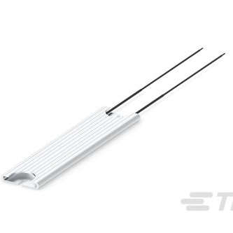 TE CONNECTIVITY 通孔电阻 HCL165J2K2CX