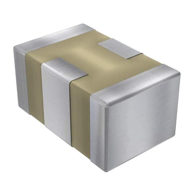 KNOWLES ELECTRONICS 陶瓷电容 0805Y0500223MXTE03