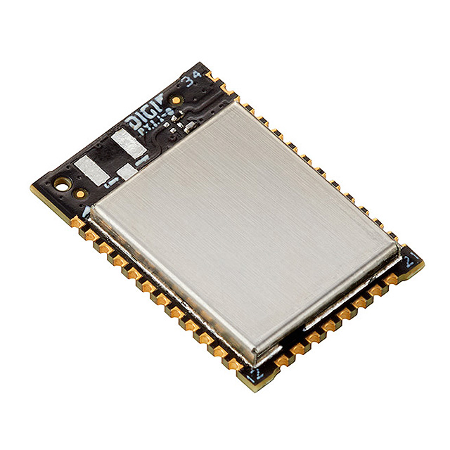 DIGI INTERNATIONAL 射频模块 XB3-24ARM-J