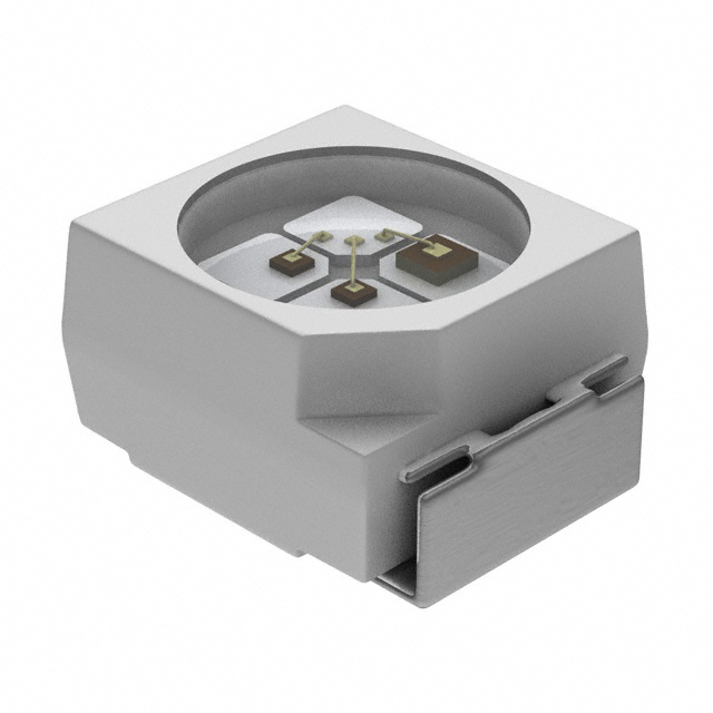 VISHAY INTERTECHNOLOGY 发光二极管 VLMW45R1S1-5K6L-08