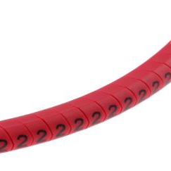 HELLERMANNTYTON 其他线缆 901-10307