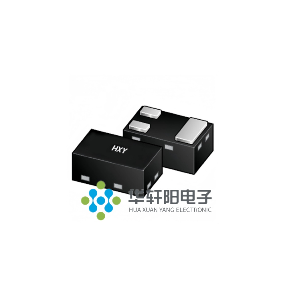 HXY MOSFET/深圳华轩阳电子  ACPDQ03C5V0AU-HF