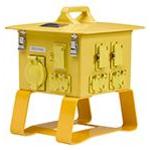 MOLEX 不间断电源系统(UPS)和配电单元 1301380126