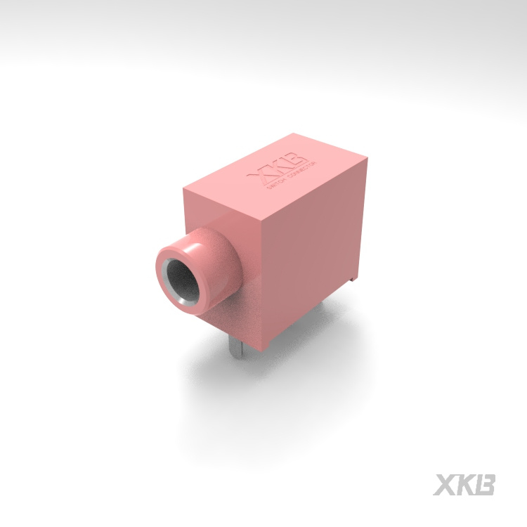 PJ-325C5-R--云汉芯城ICKey.cn