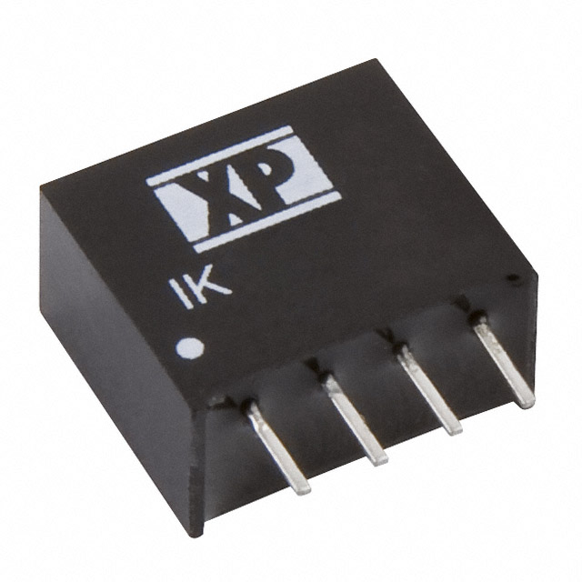 XP POWER DC-DC模块 IK0505SA