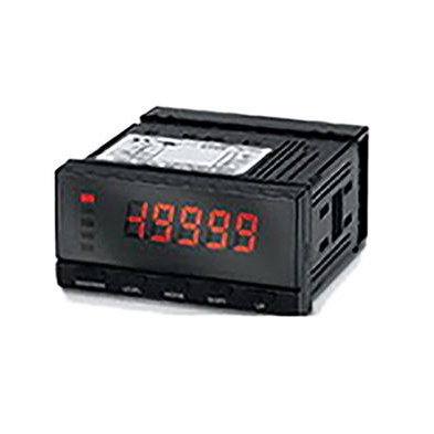 OMRON/欧姆龙 面板测量仪 K3MA-J 24VAC/VDC