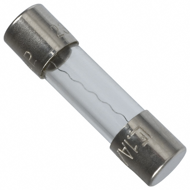 LITTELFUSE 熔断保险丝 023501.6VXP