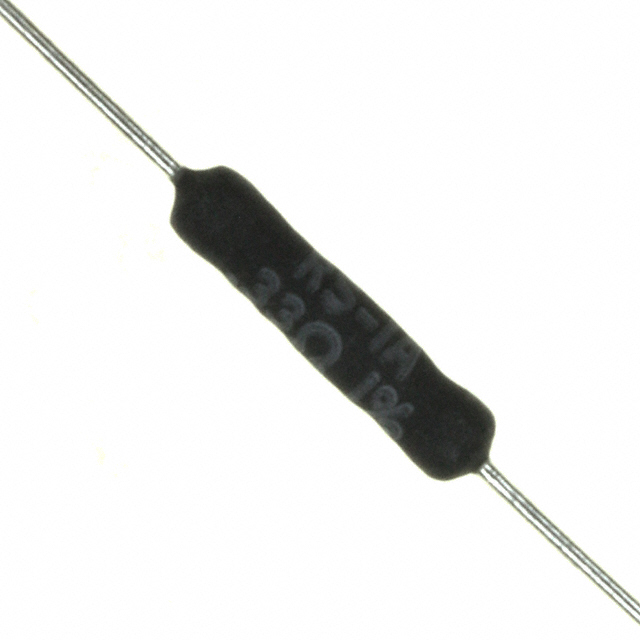 VISHAY INTERTECHNOLOGY 通孔电阻 RS02B3R900FE70