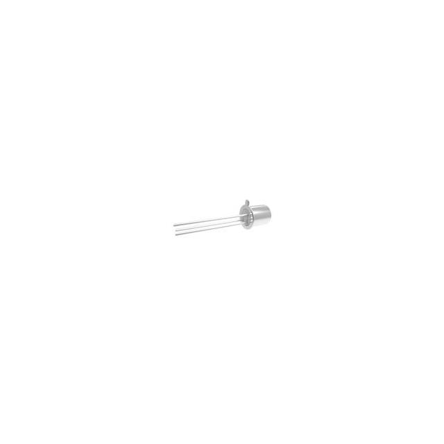 MICRO COMMERCIAL COMPONENTS 三极管(BJT) 2N2907A