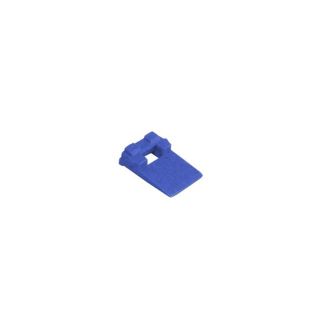 BULGIN 矩形连接器 - 配件 WLS02ENS