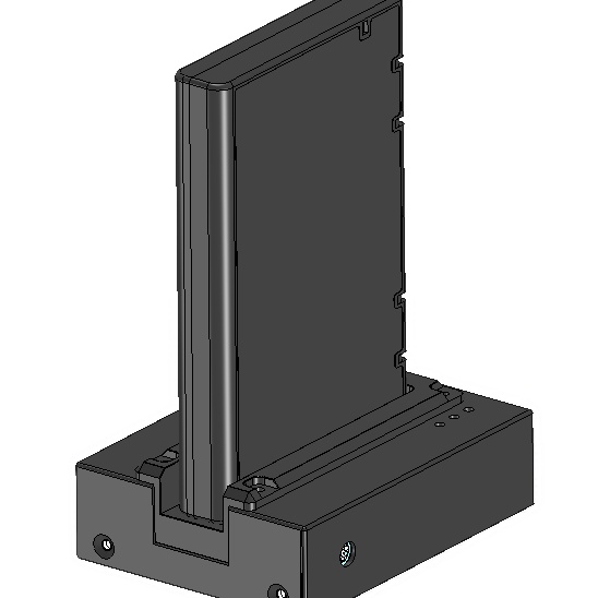 TEFOO/圭石 电池充电器 GSCH40