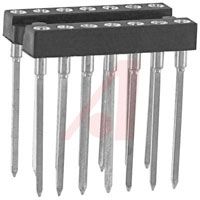 MILL-MAX 用于IC/晶体管的插座 123-93-314-41-001000