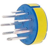 AMPHENOL 圆形连接器 97-28-9P