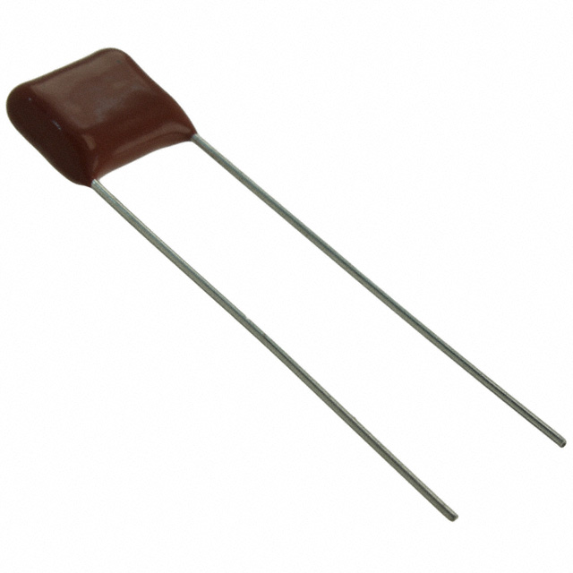 PANASONIC 薄膜电容 ECQ-E6152JF