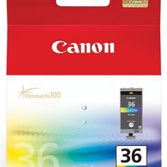 CANON 计算机外设 CLI-36
