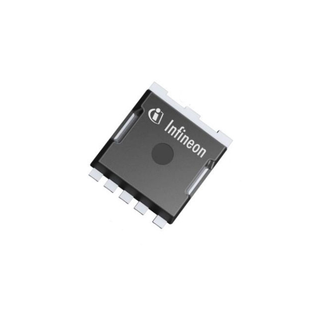 INFINEON TECHNOLOGIES 场效应管(MOSFET) IAUA250N08S5N018AUMA1