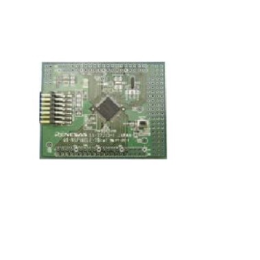 RENESAS ELECTRONICS 应用处理器与片上系统(SOC) QB-R5F10ELE-TB
