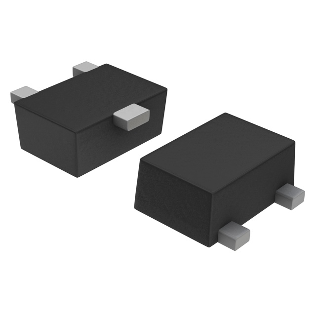 ON SEMICONDUCTOR 三极管(BJT) NSVDTA114EM3T5G