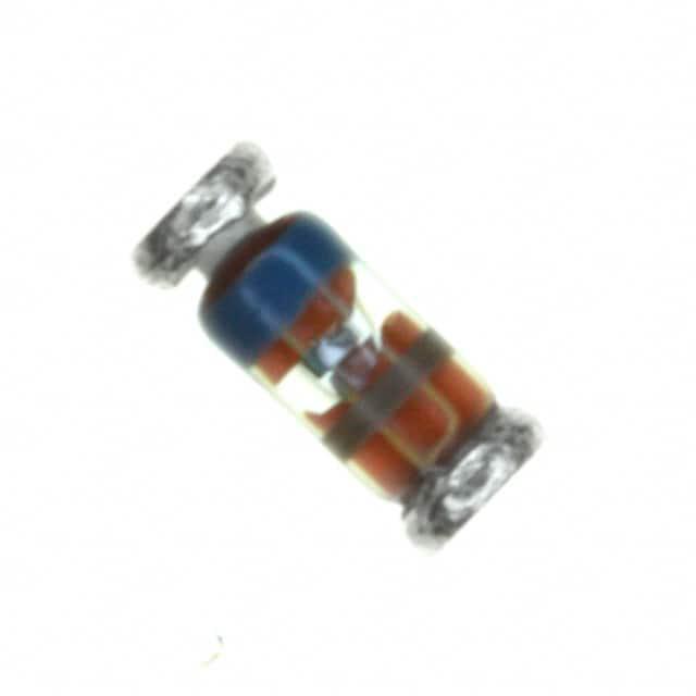 ON SEMICONDUCTOR 齐纳(稳压)二极管 FLZ39VD