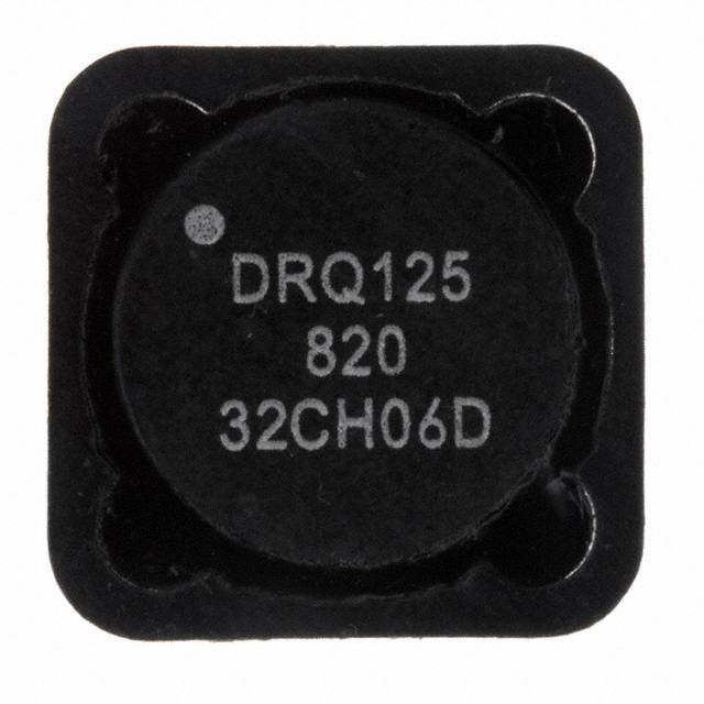 EATON 其他电感 DRQ125-820-R