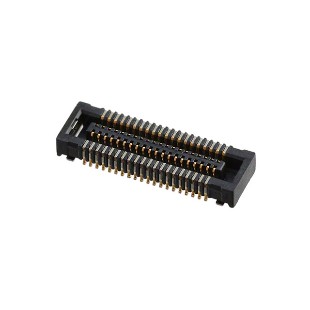 MOLEX 矩形连接器 - 阵列/边缘型/夹层式（板对板） 5016350410