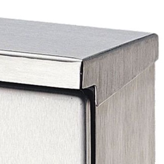 RITTAL 机架/存储/外壳 2361000