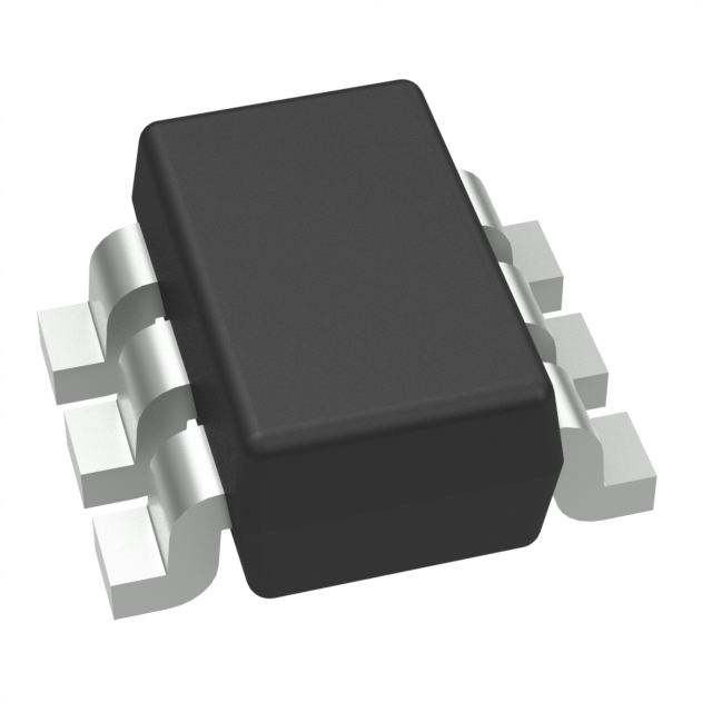 DIODES 其他接口芯片 PI5A3157CEX
