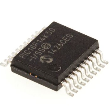 MICROCHIP TECHNOLOGY 微控制器(MCU) PIC18F14K50-I/SS