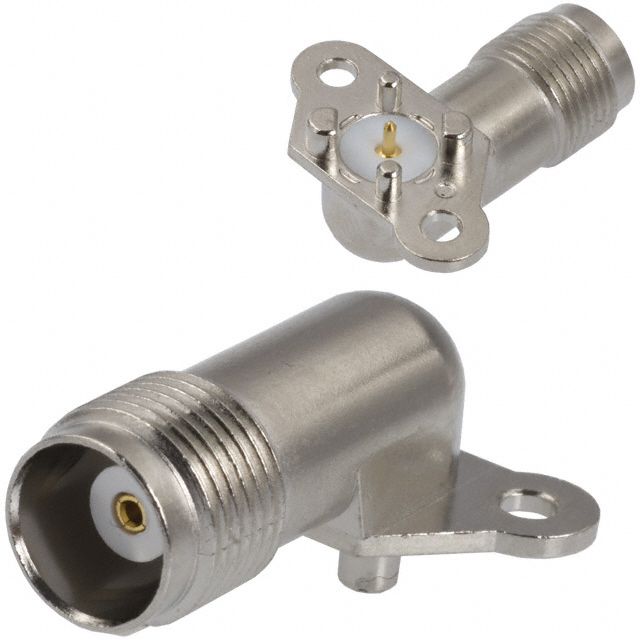 TE CONNECTIVITY 同轴连接器（RF） - 配件 413933-1