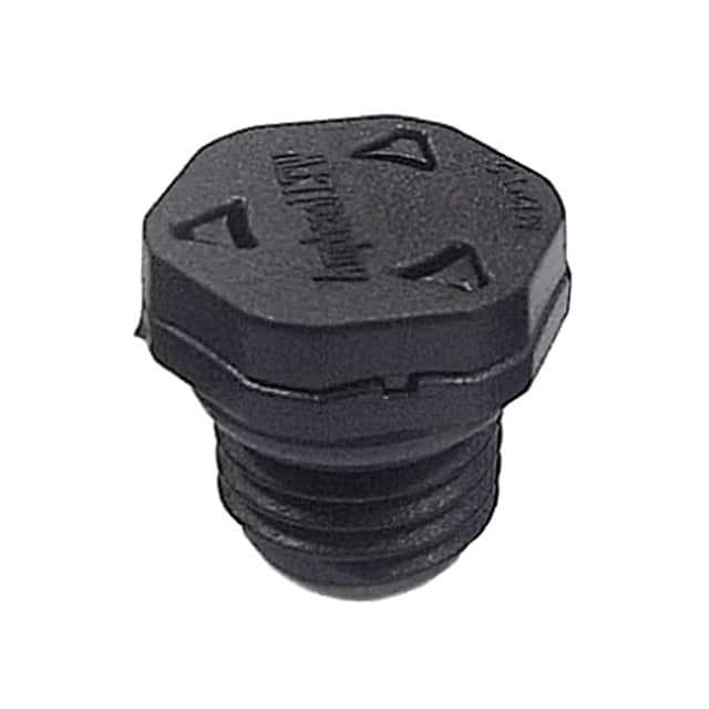 AMPHENOL  VENT-BJ001