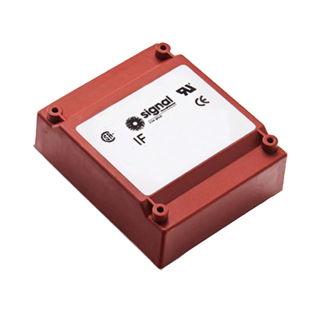 BEL FUSE 电源变压器 IF-10-30