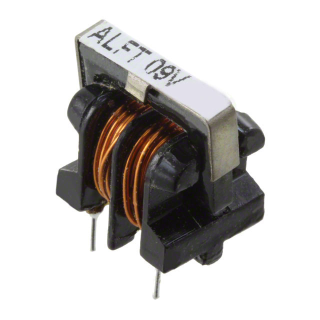 ABRACON 共模滤波器 ALFT-09V-802