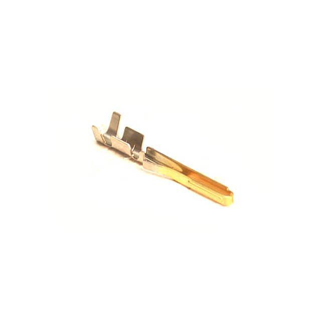 HIROSE ELECTRIC 背板连接器 - 触头 QR/P8-PC-111
