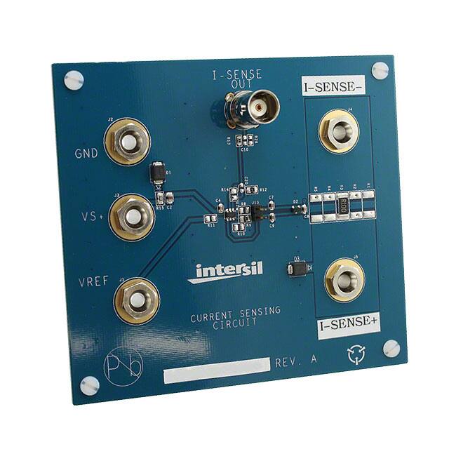 RENESAS ELECTRONICS 其他放大器 ISL28006FH-50EVAL1Z