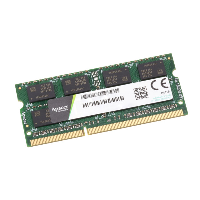 APACER TECHNOLOGY/台湾宇瞻科技 动态随机存储器(DRAM) 78.D2GF6.4010B