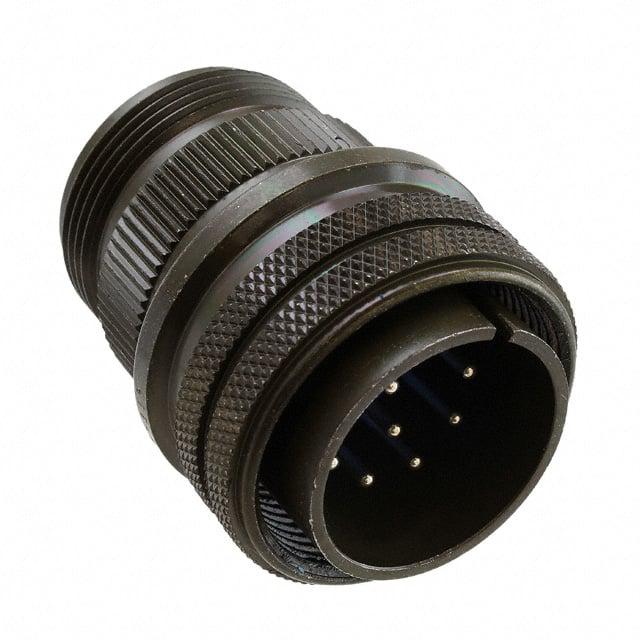 AMPHENOL 圆形连接器 97-3106A20-33P