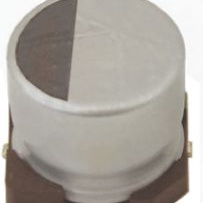 NICHICON 铝电解电容 UZG1E4R7MCL1GB