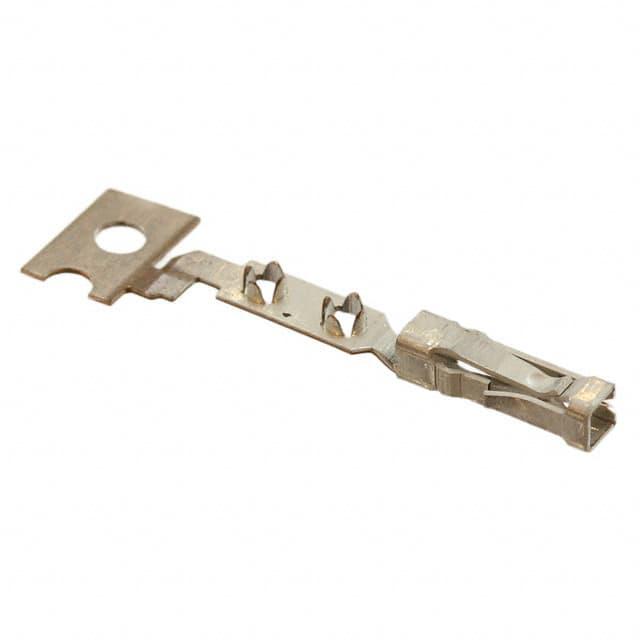 AMPHENOL FFC/FPC连接器 - 触头 76785-401LF