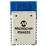 MICROCHIP TECHNOLOGY 蓝牙芯片 RN4020-V/RM120