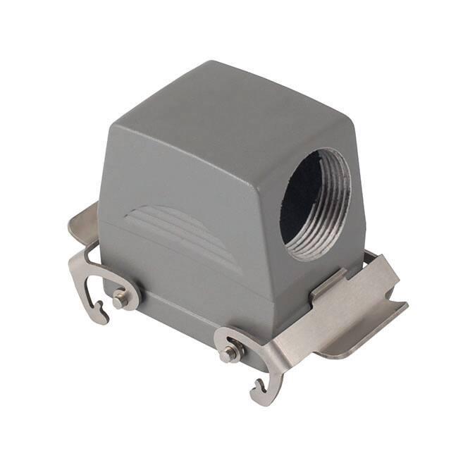 MOLEX 重载连接器 - 外壳/盖罩/基底 936014199