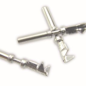 ITT D-Sub/D形连接器 - 触头 030-1952-000