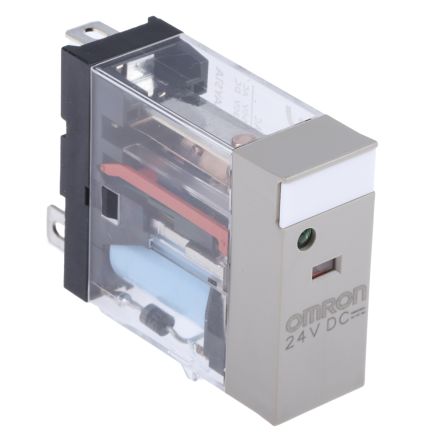 OMRON/欧姆龙 其他继电器 G2R-1-SND DC24(S)