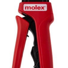 MOLEX 线缆工具 63811-8700