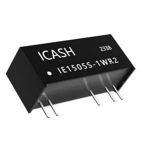 ICASH/微高电子 DC-DC模块 IE1505S-1WR2