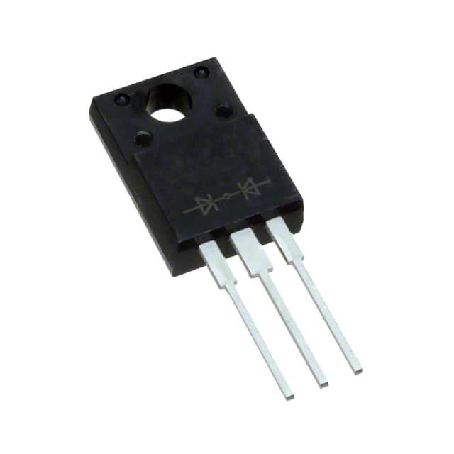TAIWAN SEMICONDUCTOR/台湾半导体 整流二极管/整流桥 UGF1008G